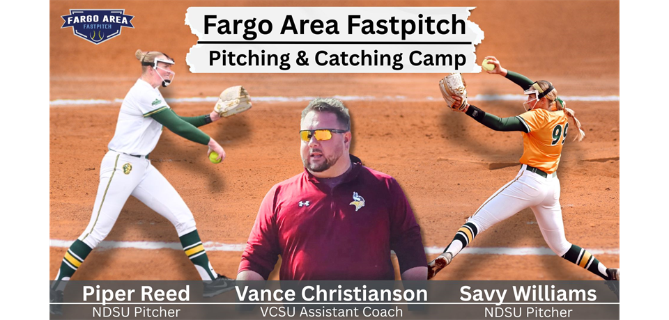 Pitching Camp