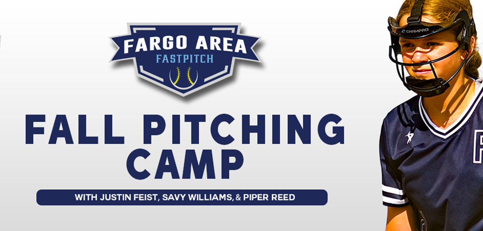 Fall Pitching Camp