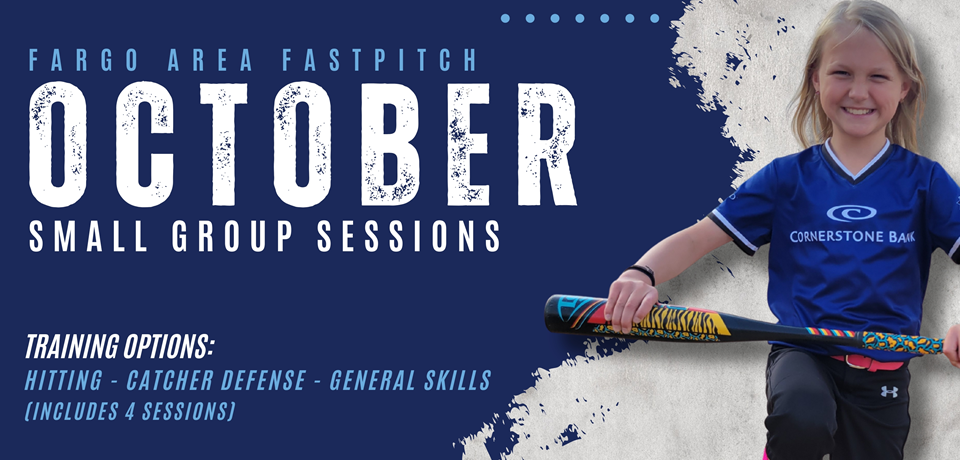 October Small Group Sessions