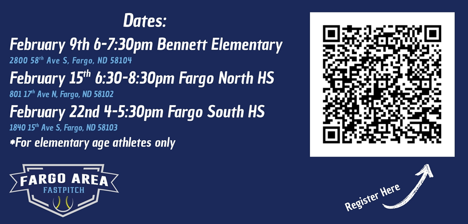 Winter Throwdown Softball Camps